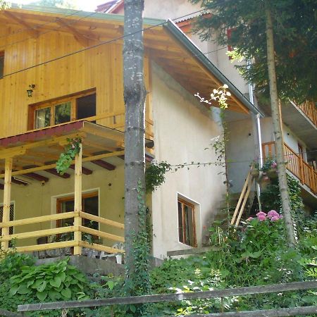 Mountain Sun Guest House Csiflik Kültér fotó