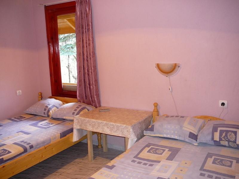 Mountain Sun Guest House Csiflik Kültér fotó