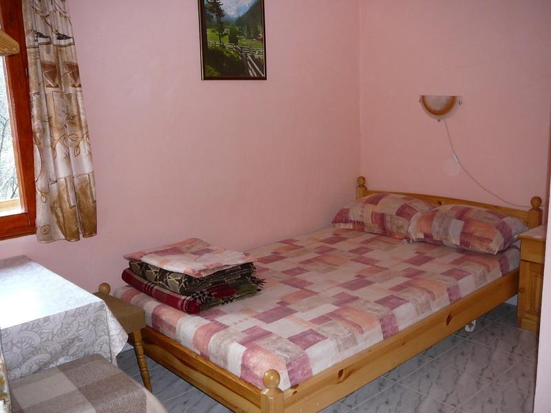 Mountain Sun Guest House Csiflik Kültér fotó