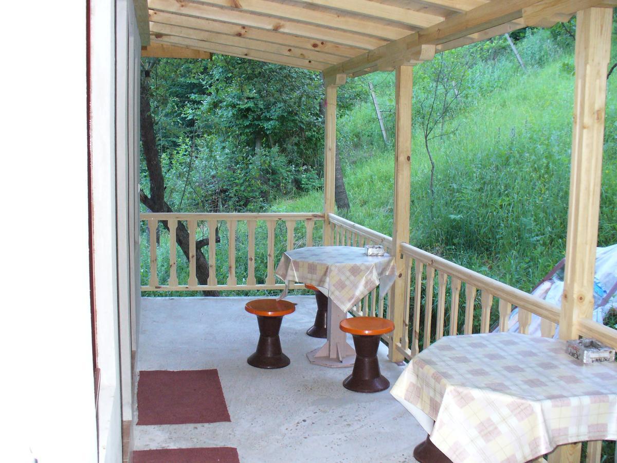 Mountain Sun Guest House Csiflik Kültér fotó
